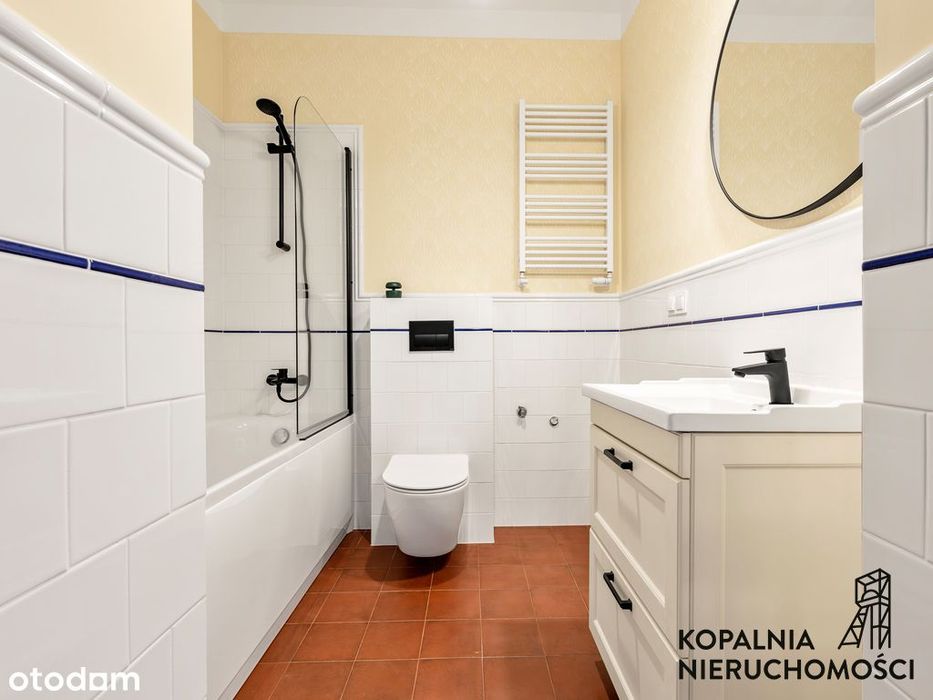 Mieszkanie – Katowice - Widok 5