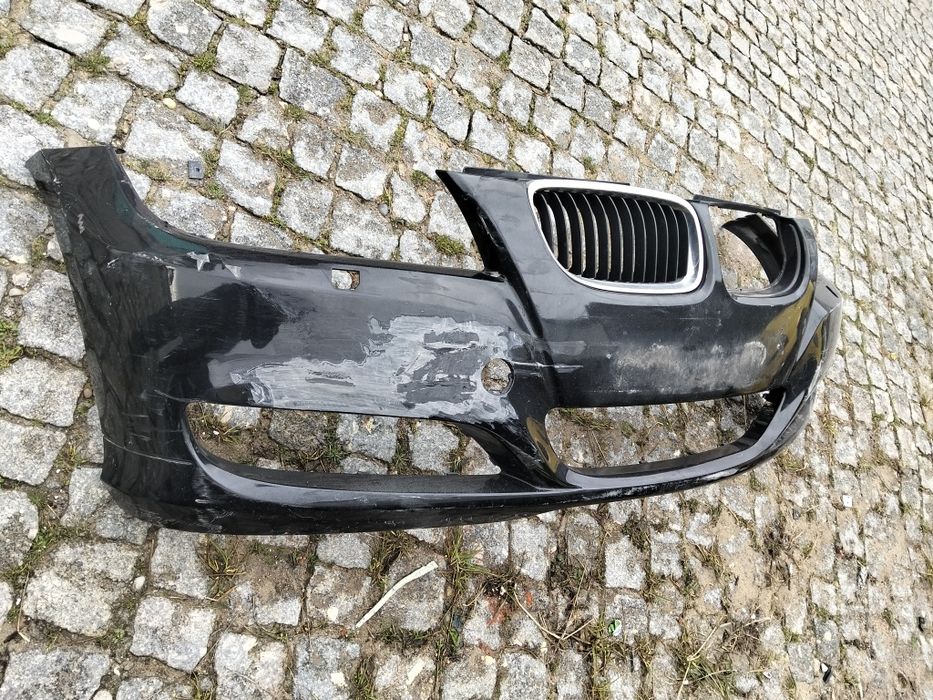 Parachoques BMW E90 e91  para choques 2010