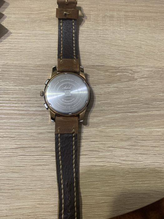 Продам годинник Romanson TL5109HM 2