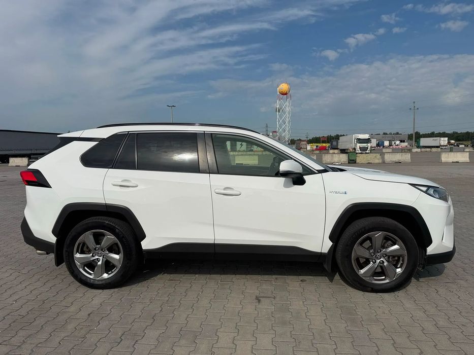 Toyota RAV-4