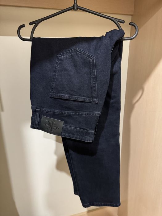 джинсы calvin klein