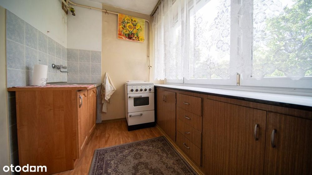 Zaprojektuj wymarzone 48m²! 3 pokoje, Dziesiąta