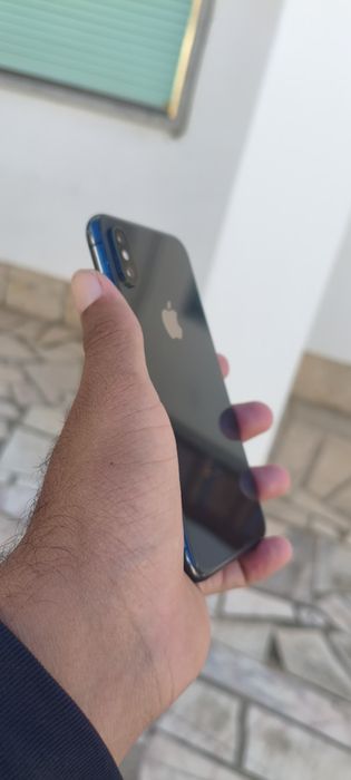 Vendo iPhone xs 64gb