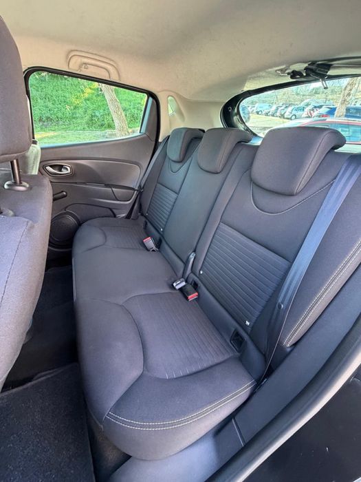 Renault Clio 0.9 TCe 68.000km Desde **139€** MES