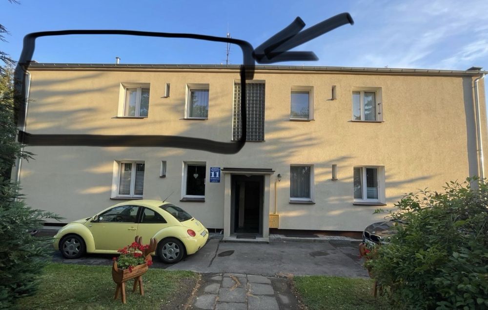 Mieszkanie do wynajecia