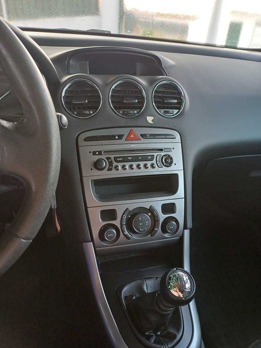 Peugeot 308 SW 1.6 HDI