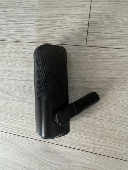 Elgato wave dx mikrofon XLR