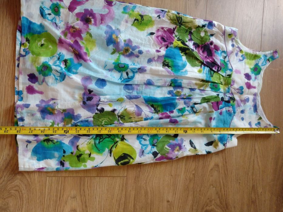 Tunika, sukienka ZARA r. 152