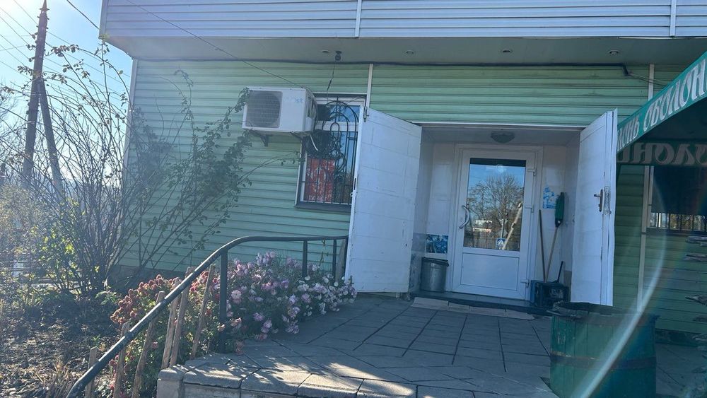 Діючий магазин від власника з усім товаром, обладнанням та документами