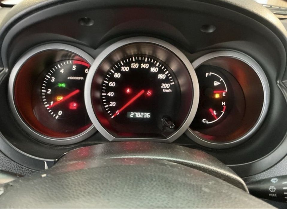 Suzuki Gran Vitara 1.9 DDIS