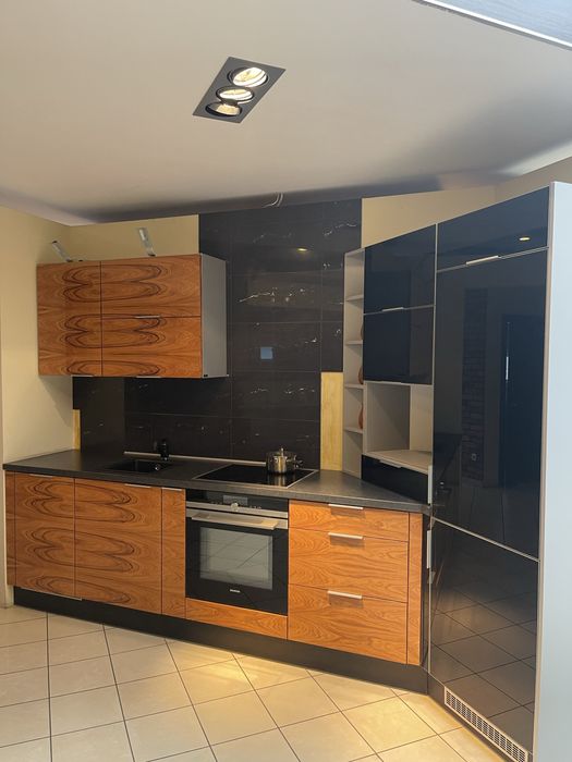 Kuchnia Jablon Indyjska