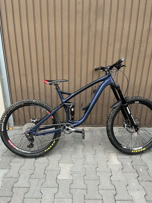 Ns Snabb rower enduro