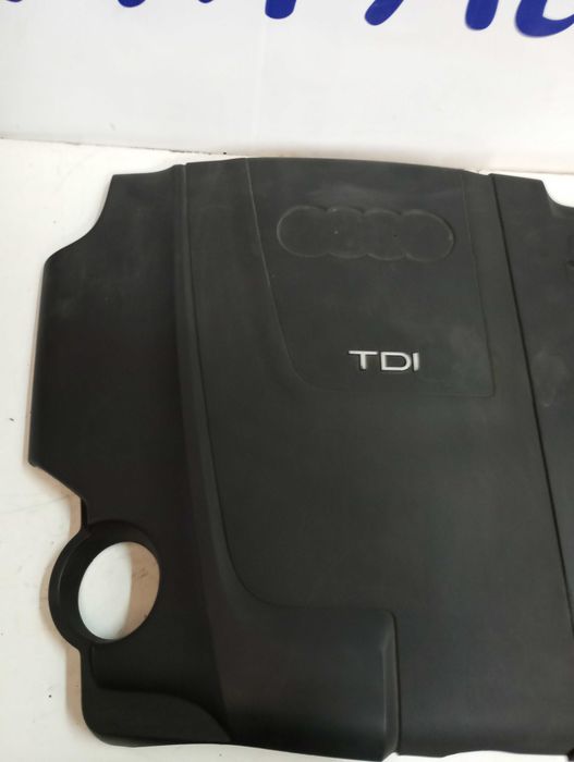 Tampa Cobertura Motor Audi 2.0 TDI (03L 103 925) A4 B8 / A5 / Q5
