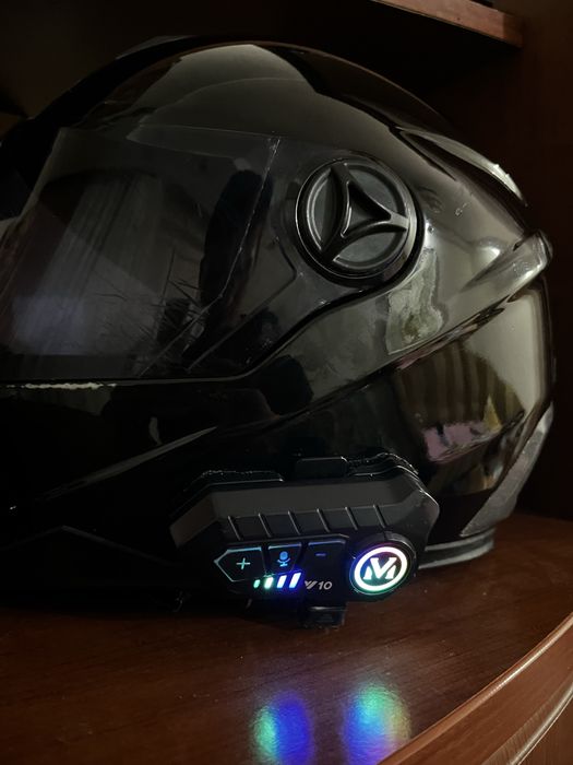 ОБМІН НА різну мотоекіпіровку шлем FXW HF-122 шолом/mt/ls2