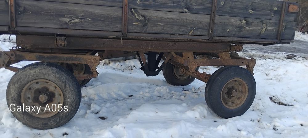 Продам 2ПТС 3 з документами