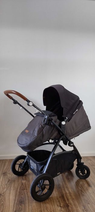 Wózek dziecięcy easy go optimo air