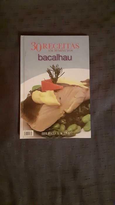 Livros de receitas-Doces Conventuais e outros