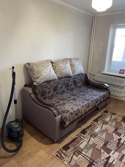 Собственник!Сдам 3-х комн. кв. в Краматорске на «Лазурном» ул.Быкова 6