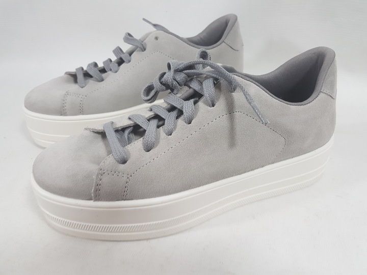 EVEN&ODD adidasy damskie szare PIĘKNE ROZMIAR 36