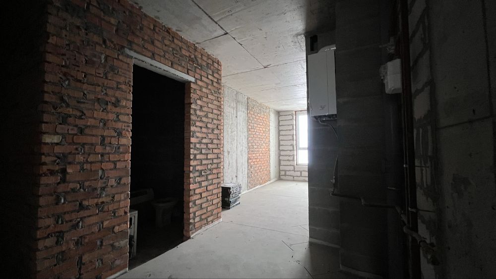 Продаж 2к квартири Синергія 3+ ДЕРЖПРОГРАМИ ТАК