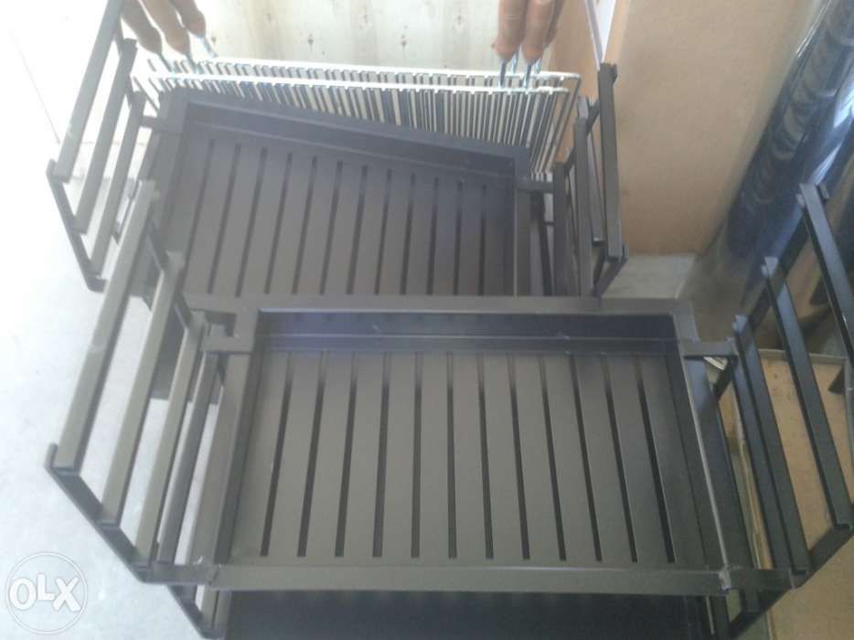 Grelha de churrasqueiras