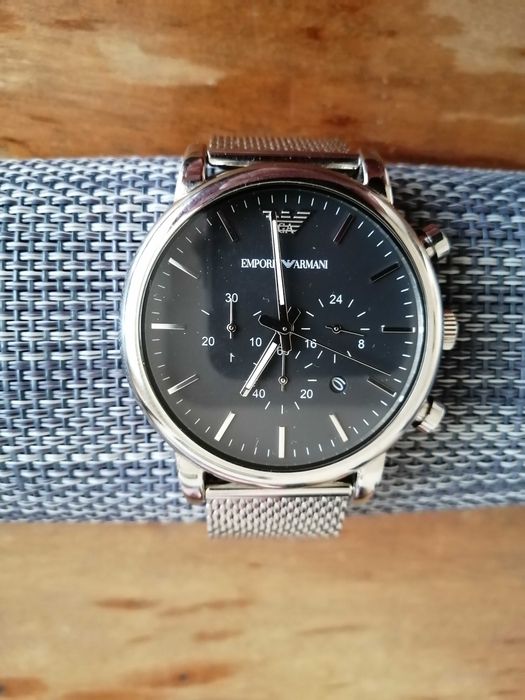 Мужские часы Armani AR1808