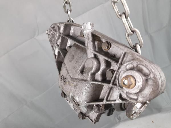 Diferencial trás BMW 5 Touring (E39)