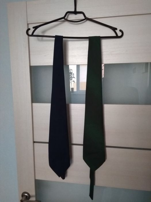 Галстуки мужские