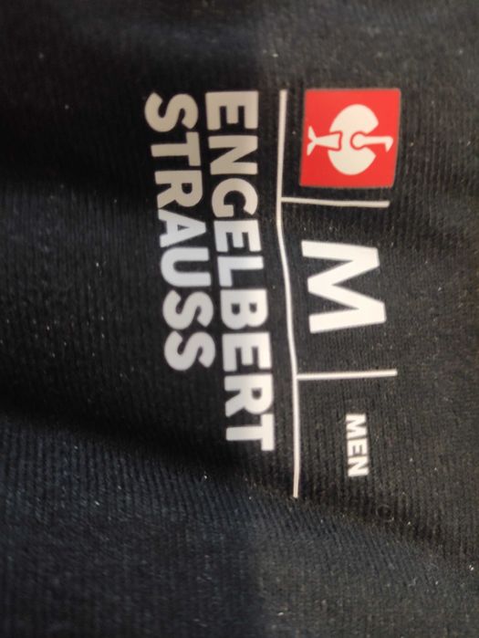 Męska zimowa kurtka robocza Engelbert Strauss Roughtough r. M bdb