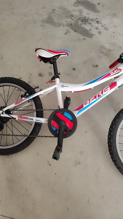 Bicicleta de Criança