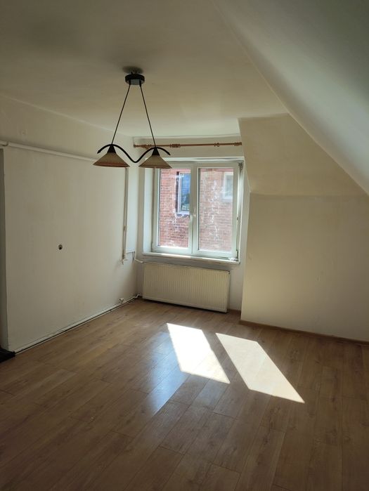Mieszkanie, bez czynszu, 46 M2. Sprzedam