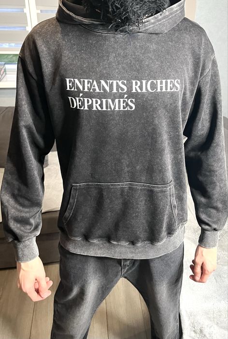 ‼️ОПИС‼️ Худі ERD | Enfants Riches Deprimes 23 XL