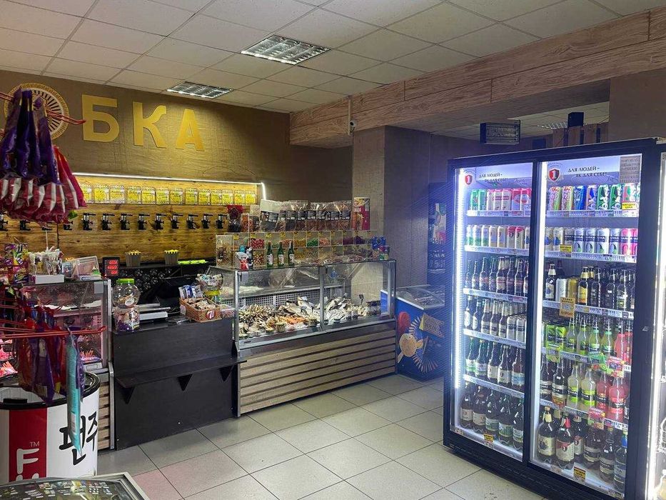 Нежитлові приміщення, 202 м2, м. Карлівка, вул. Полтавський шлях, буд. 42/2
