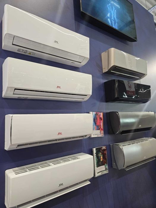 Klimatyzacja Nowa 2399zł