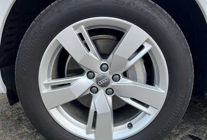 Audi Q5 2018 Premium