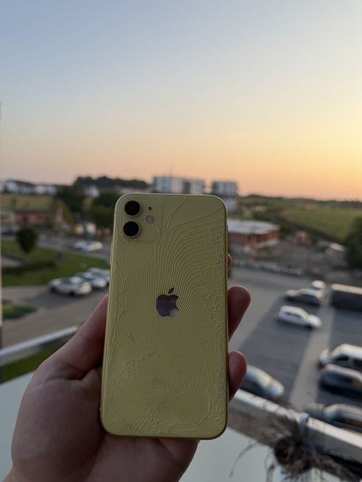 Iphone 11.