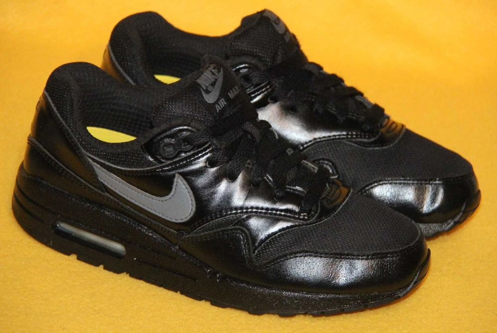 Кроссовки, кросівки NIKE Air Max р.37-38 стелька 24-24,5 см