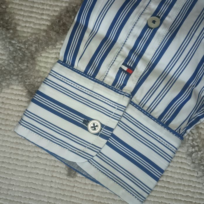 Tommy Hilfiger koszula męska roz. L