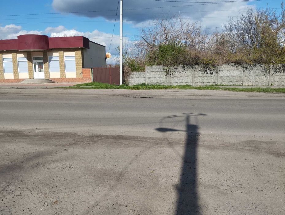 Продам земельні ділянки