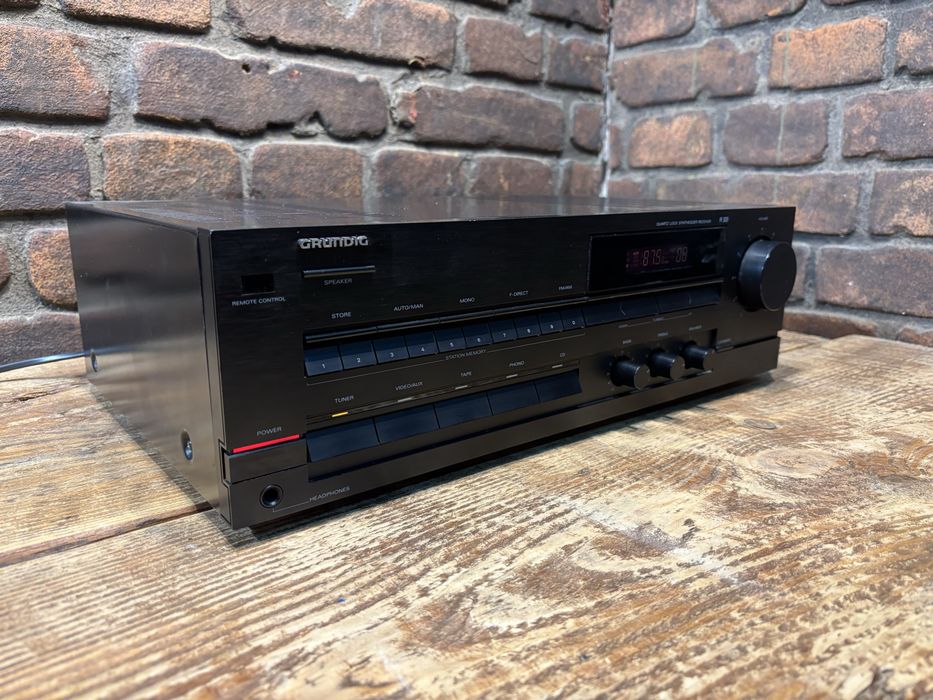 Amplituner Grundig R 301