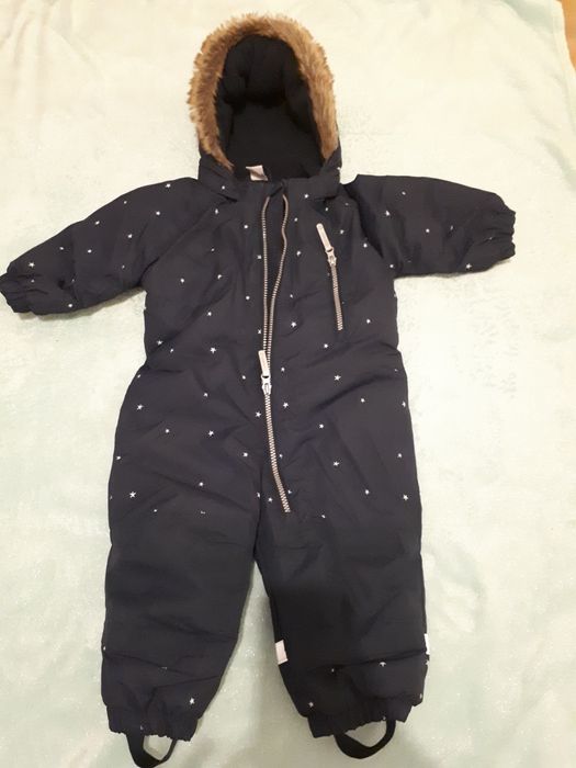 Kombinezon h&m 80