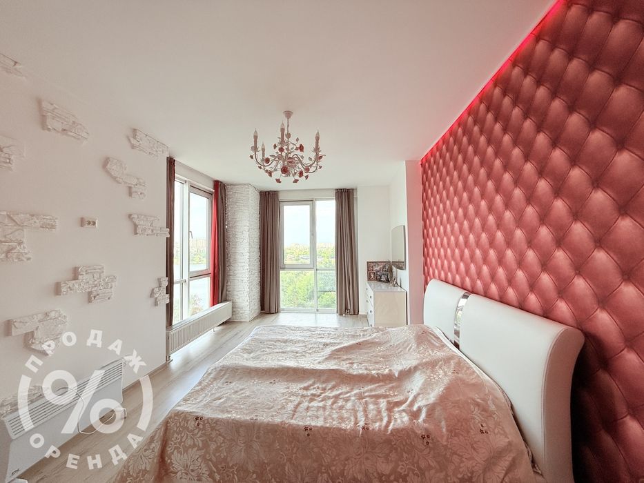 3-комнатная квартира по адресу (площадь 106 м²) - Atlanta.ua - фото 8