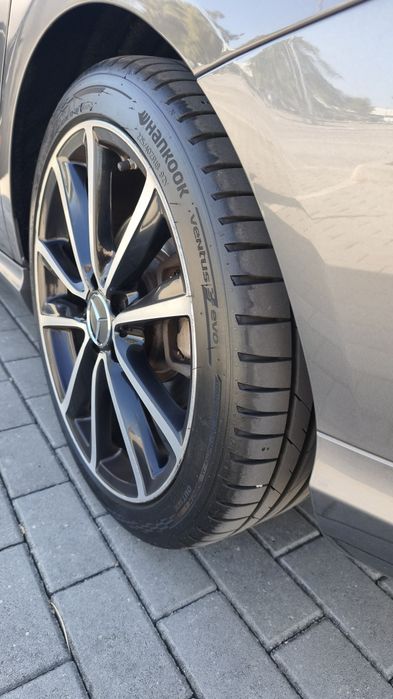 Mercedes-Benz CLA 220 CDI Shooting Brake | 177 cv | Automática | Nacional