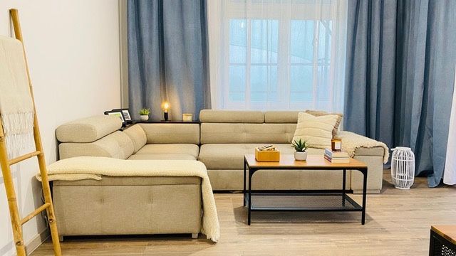 Piękne mieszkanie  55 m2 Katowice Jagiellońska