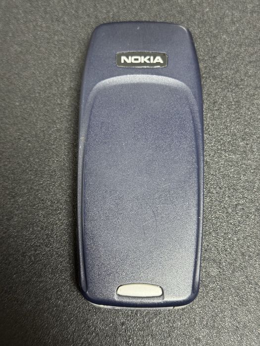 Nokia 3310 кастомный с tip-c