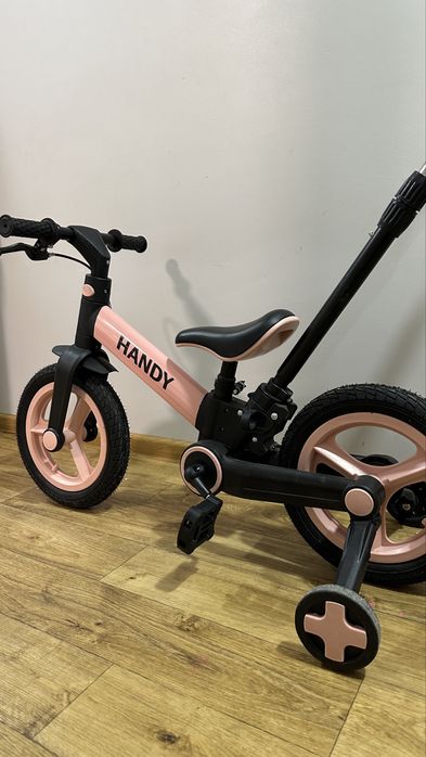 Дитячий велосипед