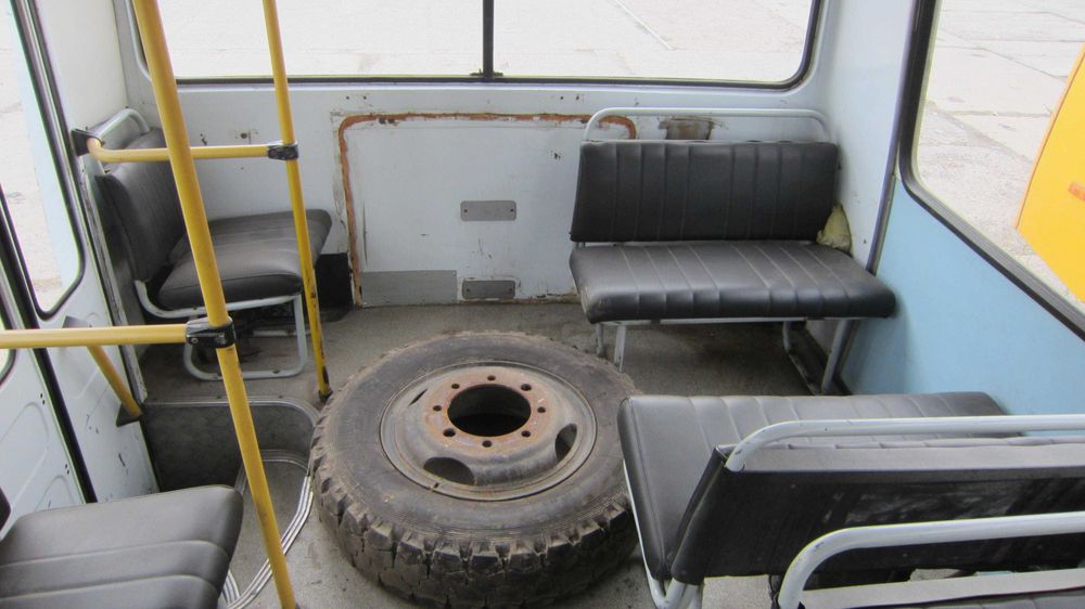 Автобус ПАЗ-32054-07 дизель ММЗ