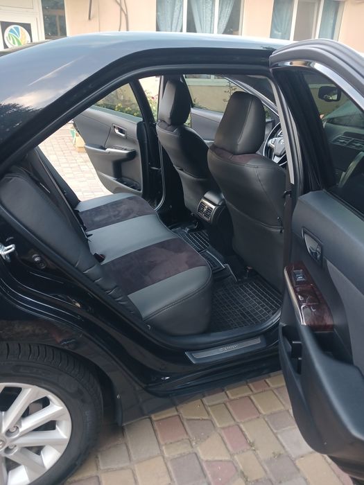 Продаю свою авто