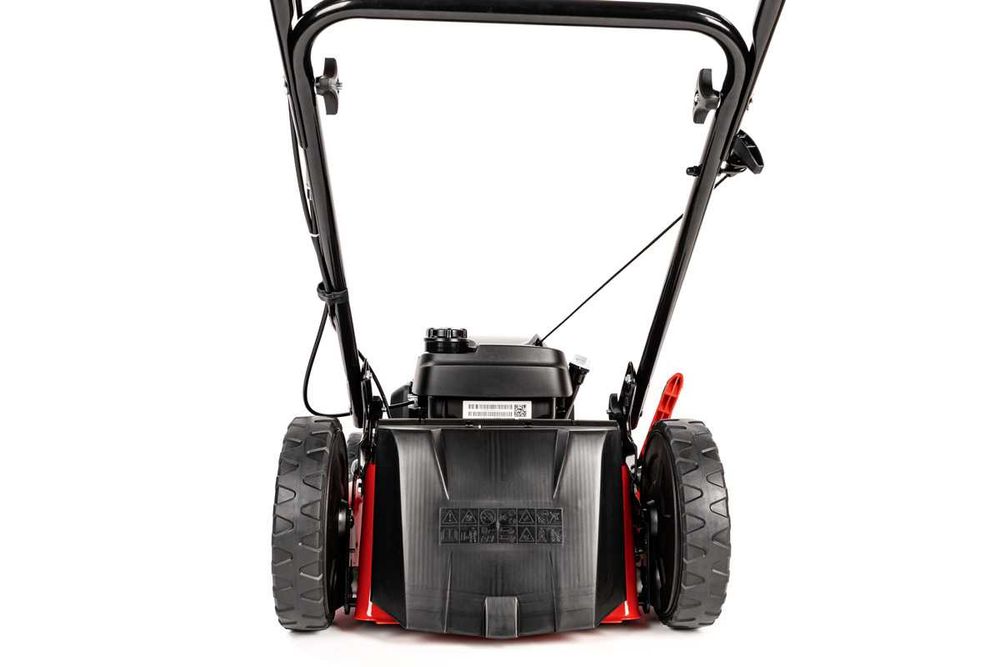 Kosiarka spalinowa Cedrus CEDKS51S-H z napędem OPOLE