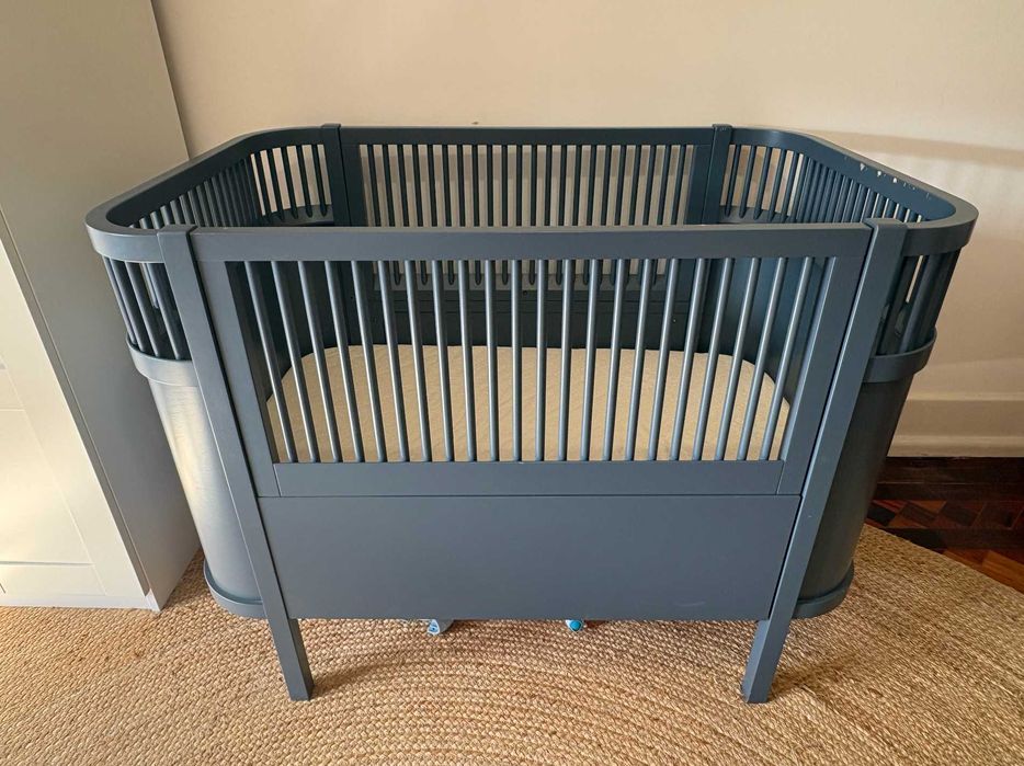 Berço/cama infantil